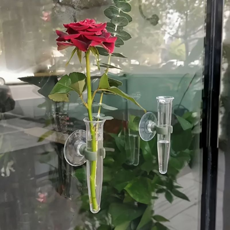11cmの花用ウォーターチューブ、プラスチック製栄養容器、吸 - Nutrition & Fitness Hub のレビューと価格