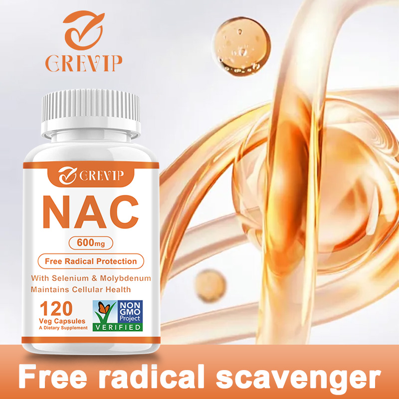 NAC (N-アセチルシステイン) 600 Mg - 自由基 - Nac N Acetyl Cysteine のレビューと価格