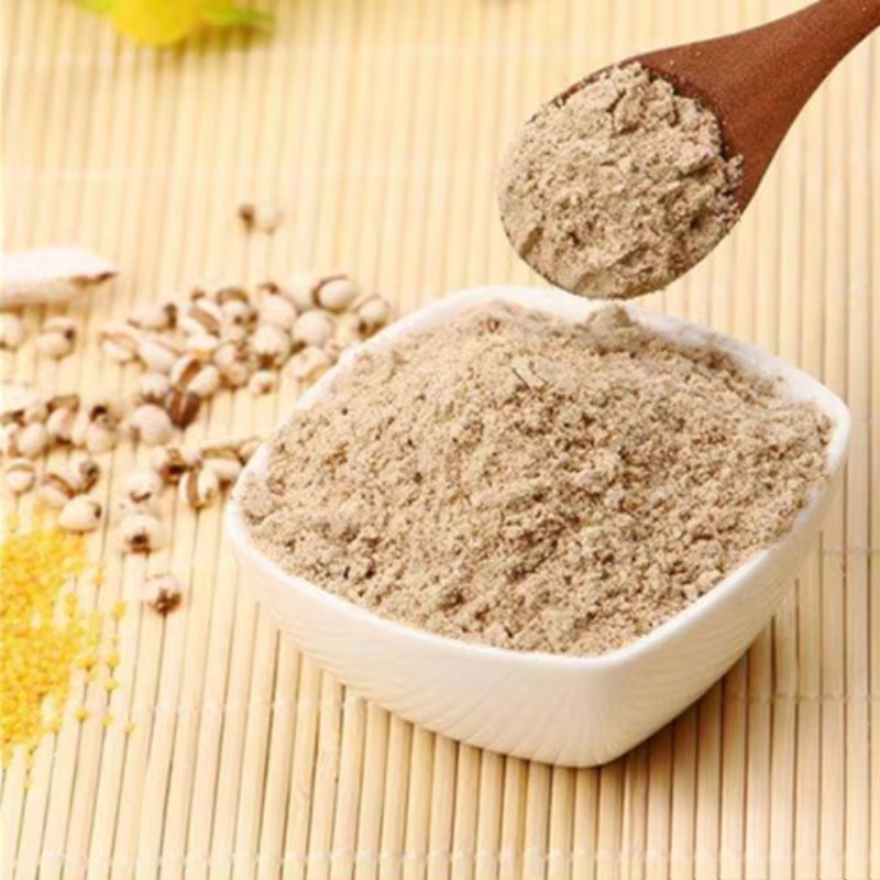 簡単操作のトウモロコシ・大豆ブレンド粉末加工機、栄養シリアル - Nutrition & Fitness Hub のレビューと価格