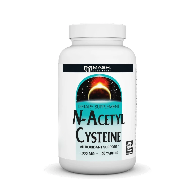 NACとグルタチオン配合の皮膚健康サポートサプリメント、抗酸 - Nac N Acetyl Cysteine のレビューと価格