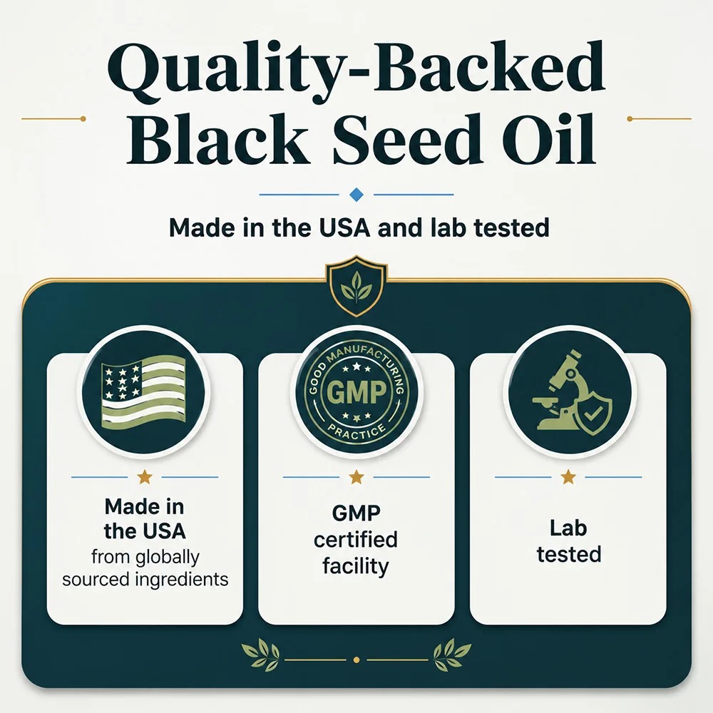 エチオピア産ブラックシードオイルソフトジェル120カウント天 - Black Seed Oil Capsule のレビューと価格