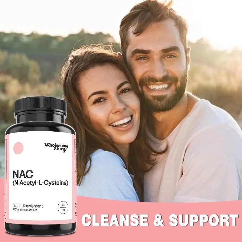 NAC（N-アセチル-L-システイン）600mg - 肺の健 - Nac N Acetyl Cysteine のレビューと価格