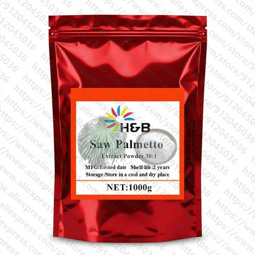 カスタマイズされた原料供給30:1ソーパルメットエキス二層プ - Nac N Acetyl Cysteine のレビューと価格