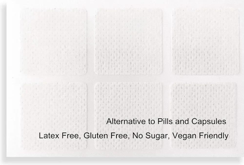 N-アセチルシステインエチルエステル経皮パッチNac免疫シス - Nac N Acetyl Cysteine のレビューと価格