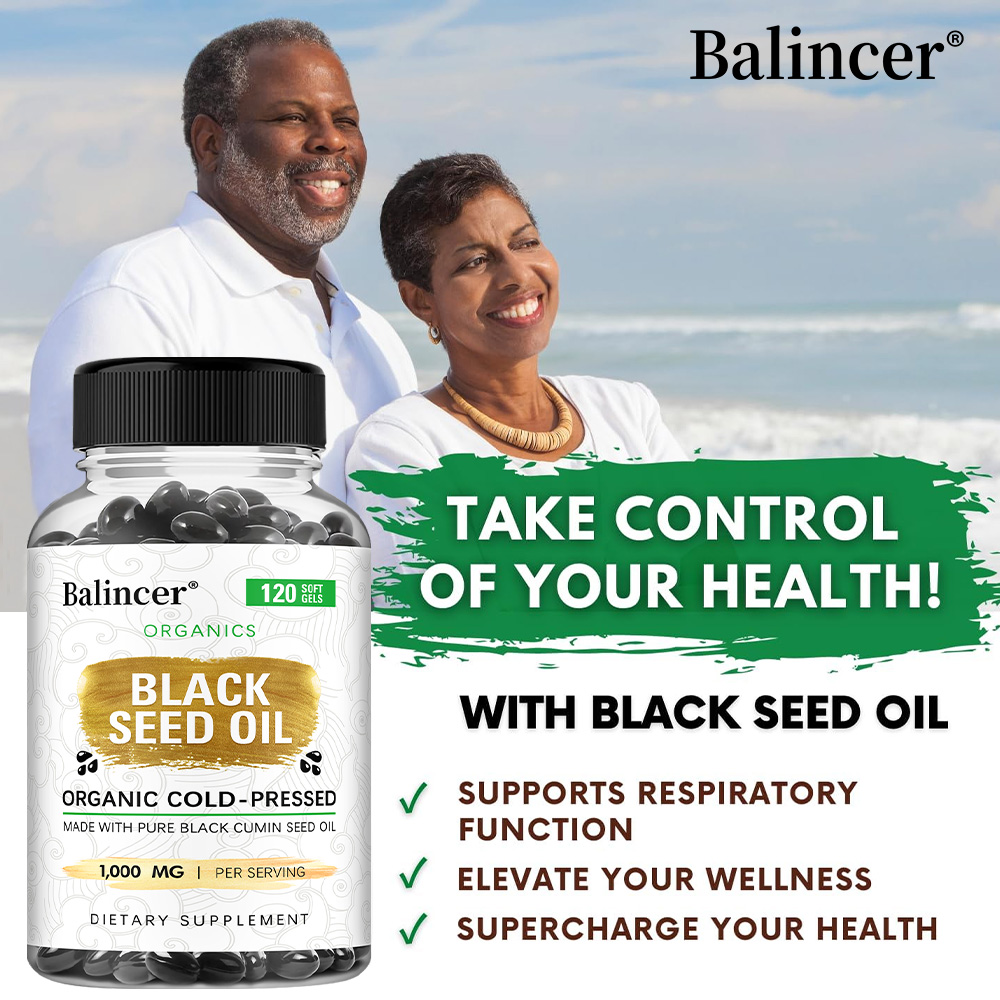 オーガニックブラッククミンシードオイル1000mgカプセル、 - Black Seed Oil Capsule のレビューと価格